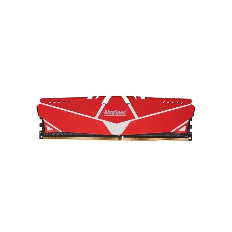 KingSpec 8GB 3200MHZ DDR4 WITH HEATSINK RAM