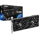 ASRock Intel Arc A750 Challenger D 8GB OC GDDR6 Graphics Card