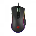 HAVIT HV-MS300 RGB backlit Programmale Gaming Mouse 
