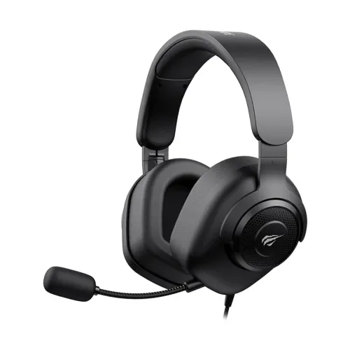 HAVIT H2230d 3.5mm Wired Gaming Headphone