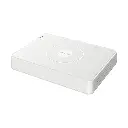 Hikvision 16 Channel DVR (1 Sata UP to 10TB) 1080P H.265/H.265+ Supports HDCVI/AHD/TVI/CVBS/IP#DS-7116HGHI-M1