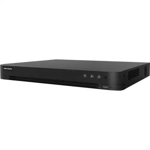 Hikvision 32 Channel DVR (1 Sata UP to 10TB) 720P H.265/H.265+ Supports HDCVI/AHD/TVI/CVBS/IP# DS-7232HGHI-M2