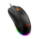 HAVIT MS732 RGB Backlit Programmable Wired Gaming Mouse