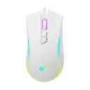 HAVIT MS1034 RGB Backlit Programmable Wired Gaming Mouse