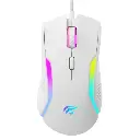 HAVIT MS1033 RGB Wired Programmable Gaming Mouse