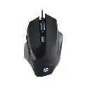 HP G200 Wired Optical Gaming Mouse