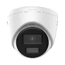 Hikvision 2MP Dome Network Camera 30 MTR Distance, Lens  2.8 MM With Built In Mic #DS-2CD1327G2H-LIU