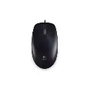 Logitech B100 Optical Wired Mouse