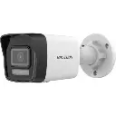 Hikvision 4MP Smart Duel Light Bullet Network Camera 50 MTR Distance, Lens  2.8 MM  #DS-2CD1043G2-LIU