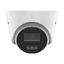 Hikvision 4MP Smart Duel Light Bullet Network Camera 30 MTR Distance, Lens  2.8 MM  #DS-2CD1343G2-LIU