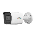 Hikvision 4MP Smart Duel Light Bullet Network Camera 30 MTR Distance, Lens  2.8 MM  #DS-2CD1047G2H-LIU