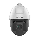 Hikvision 4MP PTZ Dome IP Camera, Lens 4.8 MM Built-in Audio (Without Adapter & Wall Mount)#DS-2DE5425IW-AE(T5)