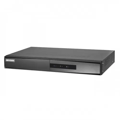 Hikvision 08 Channel NVR (1 Sata UP to 6TB) 1080P, H.265+/H2.65+, UP TO 8MP Network Camera Supports#DS-7108NI-Q1/M