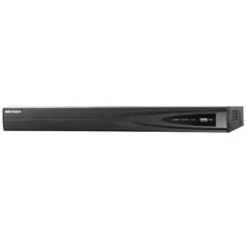 Hikvision 16 Channel 4K NVR (1 Sata UP to 16TB) 1080P, H.265+/H2.65+, UP TO 8MP Network Camera Supports#DS-7616NI-Q2