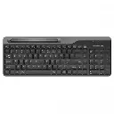 A4TECH Fstyler  FBK25 Bluetooth & 2.4G Wireless Keyboard with Bangla 