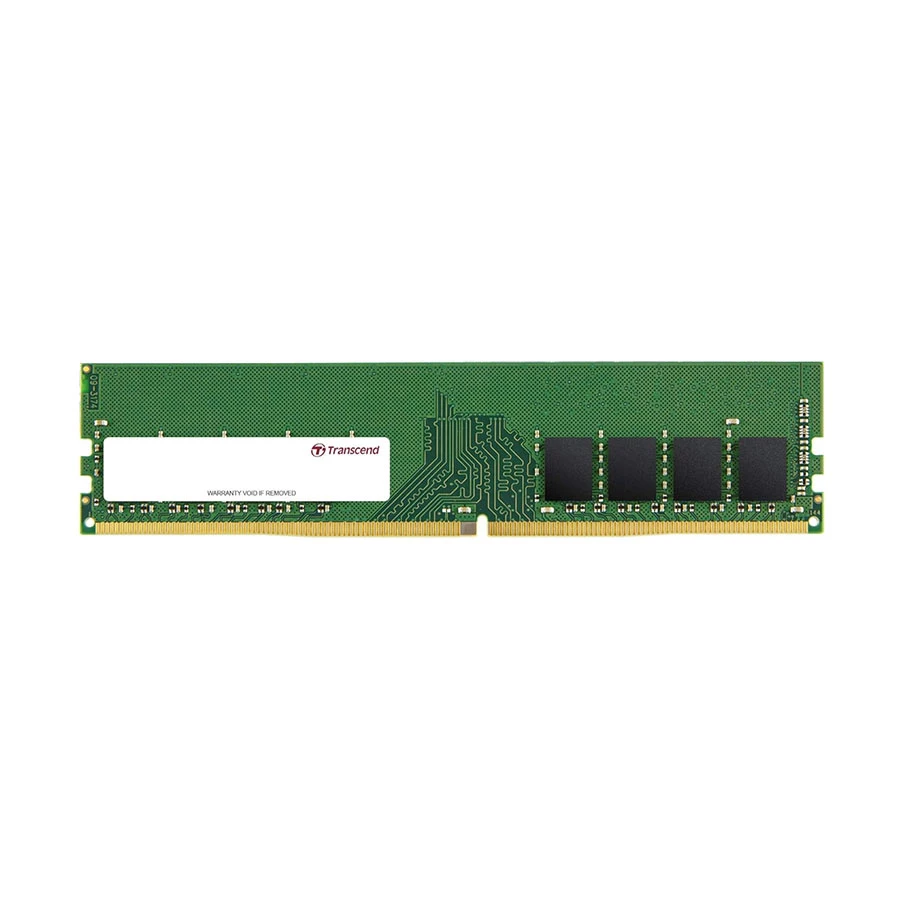 Transcend JetRAM 4GB DDR4 2666MHz U-DIMM Desktop RAM