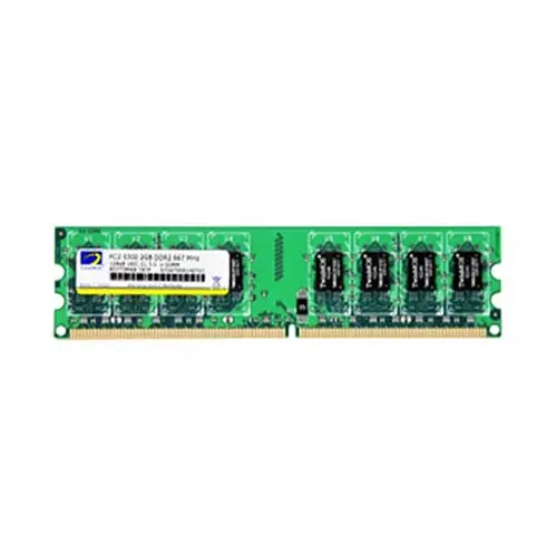 TwinMOS 2GB DDR3 1600 Mhz Desktop Ram