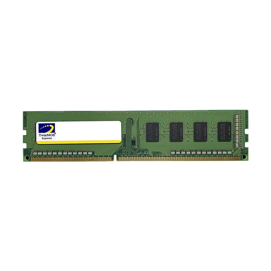 TwinMOS 8GB DDR3 1600 BUS DDR3 Desktop RAM