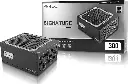 Antec Signature PLATINUM 1300W 80 Plus Platinum Fully Modular Power Supply