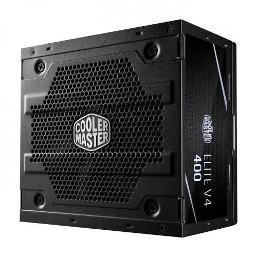 Cooler 400W Master ELITE 400 V4 230V ATX Power Supply