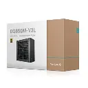 DeepCool DQ850M-V3L 850W 80 Plus Gold Full Modular Power Supply