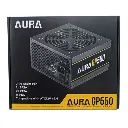 Gamdias AURA GP550 550W Power Supply