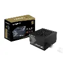 GIGABYTE GP-P650G 650W 80 Plus Gold ATX Power Supply