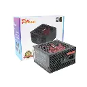 PC Power PP-650W 650W Gaming Power Supply