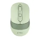 A4TECH FSTYLER FB10CS Silent Multimode Rechargeable Wireless Mouse