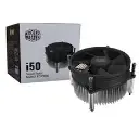 Cooler Master i50 Air CPU Cooler