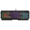 A4TECH Bloody B135N Neon Backlight Gaming Keyboard