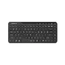 A4TECH FBK36C AS Fstyler Compact Wireless Keyboard