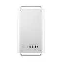 Acer U320WM Mesh Mid Tower White Desktop Casing