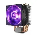 Cooler Master Hyper H410R RGB 92mm CPU Cooler 