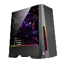 Antec DP501 Mid-Tower Gaming Case