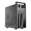 Antec NX110M Mini Tower Micro-ATX Gaming Case