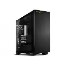Antec P110 Luce Mid-Tower With Tempered Glass RGB Gaming Casing