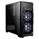 Antec GX202 Mid Tower Gaming Case