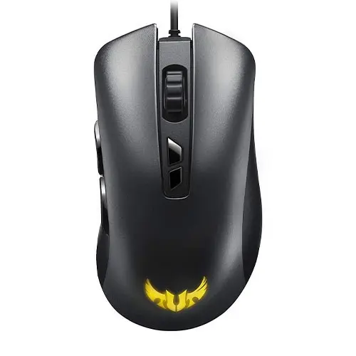 ASUS P305 TUF M3 Gaming Mouse Black