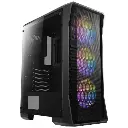 Antec NX360 Mid-Tower ATX Gaming Casing