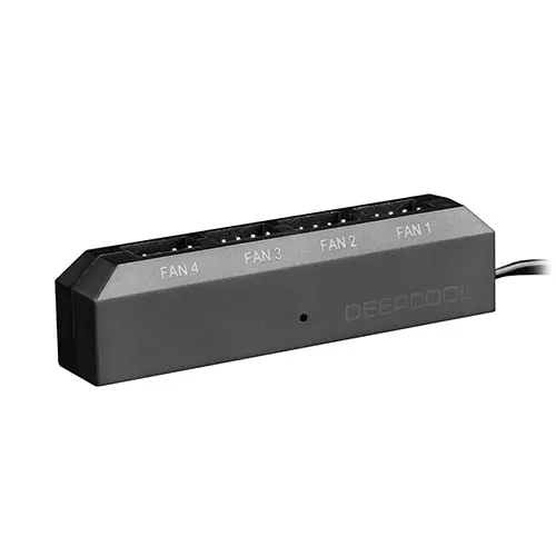 DeepCool FH-04 PWM Fan Hub