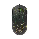 Meetion MT-M930 Wired Backlit Gaming Mouse - Black