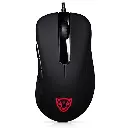 MotoSpeed V100 Wired RGB Gaming Mouse