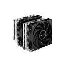 DeepCool AG620 Dual-Tower 120mm CPU Air Cooler
