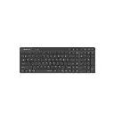 A4TECH FBK27C AS Fstyler Wireless Rechargeable Keyboard