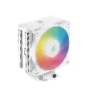 DeepCool AG400 DIGITAL WH ARGB CPU Cooler