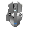 AULA SC300 2.4G Rechargeable Wireless Mouse 
