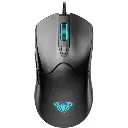 AULA S13 Wired Backlight Gaming Mouse