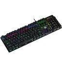 AULA S2022 Mechanical Wired Gaming Keyboard 