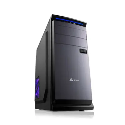 Golden Field A2 Casing with PSU